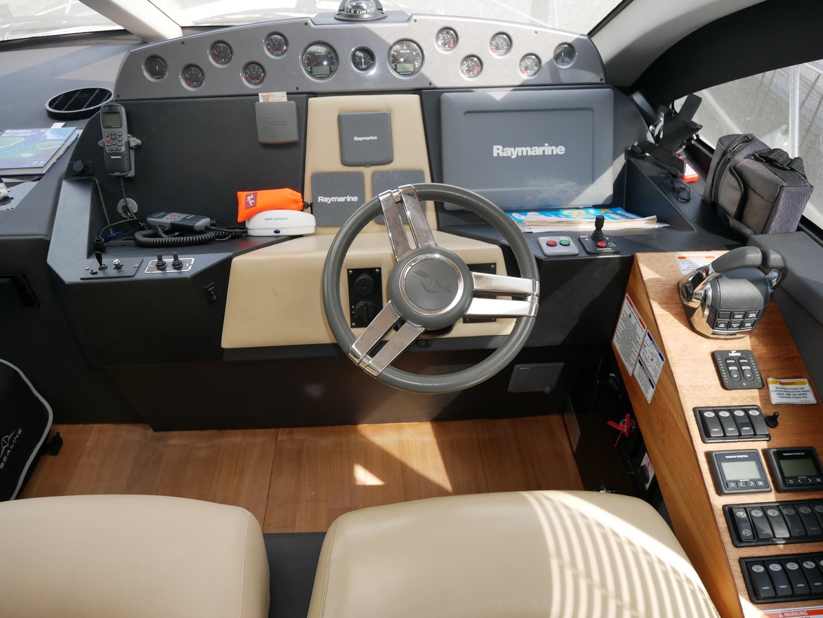 Sealine T50 - 